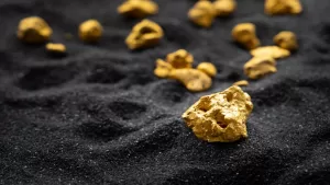 يبدأ Theta Gold أنشطة ما قبل البناء في مصنع TGME Gold في جنوب إفريقيا