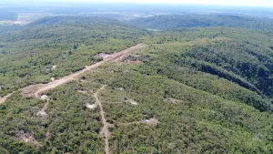 يتضاعف مشروع تريستار جولد البرازيلي تقريبًا بعد تحديث الجهد