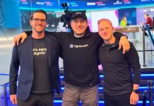 Agree.com raises $7.2M