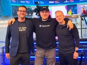 يربح موقع ADVEN.com 7.2 مليون دولار لتولي Docusign ، Bill.com مع الذكاء الاصطناعي