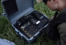 Anduril Menace-T edge computing product