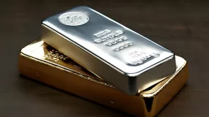 يعود سعر الفضة إلى ما فوق 33 دولارًا وسط زخم الذهب