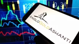 يقدم Anglogold Ashanti زيادة بنسبة 607 ٪ في التدفق النقدي الحر في الربع الأول من عام 2025