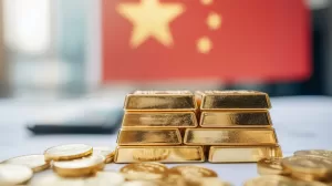 يقول تاجر جولدمان إن السوق الصينية تملي تقلب أسعار الذهب الأخيرة