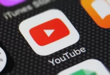 YouTube icon
