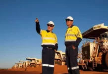 Gold Road agrees to $2.4B takeover by JV partner Gold Fields