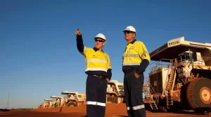 يوافق Gold Road على الاستيلاء على 2.4 مليار دولار من قبل JV Partner Gold Fields