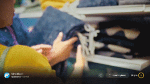 يوتيوب يقدم تغذية منتجات تفاعلية للإعلانات التلفزيونية القابلة للتسوق