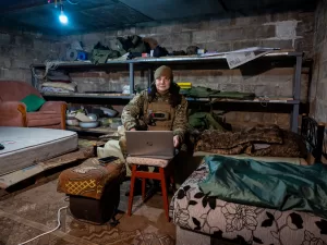 “يوروستاك”: مبادرة أوروبية للتحرر من السيطرة والضغوط الأميركية