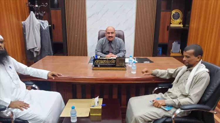 تربية ساحل حضرموت تدشن عملية اختبارات نيل الشهادة التكميلية لمدارس تعليم القرآن الكريم للعام الدراسي 2024/ 2025م