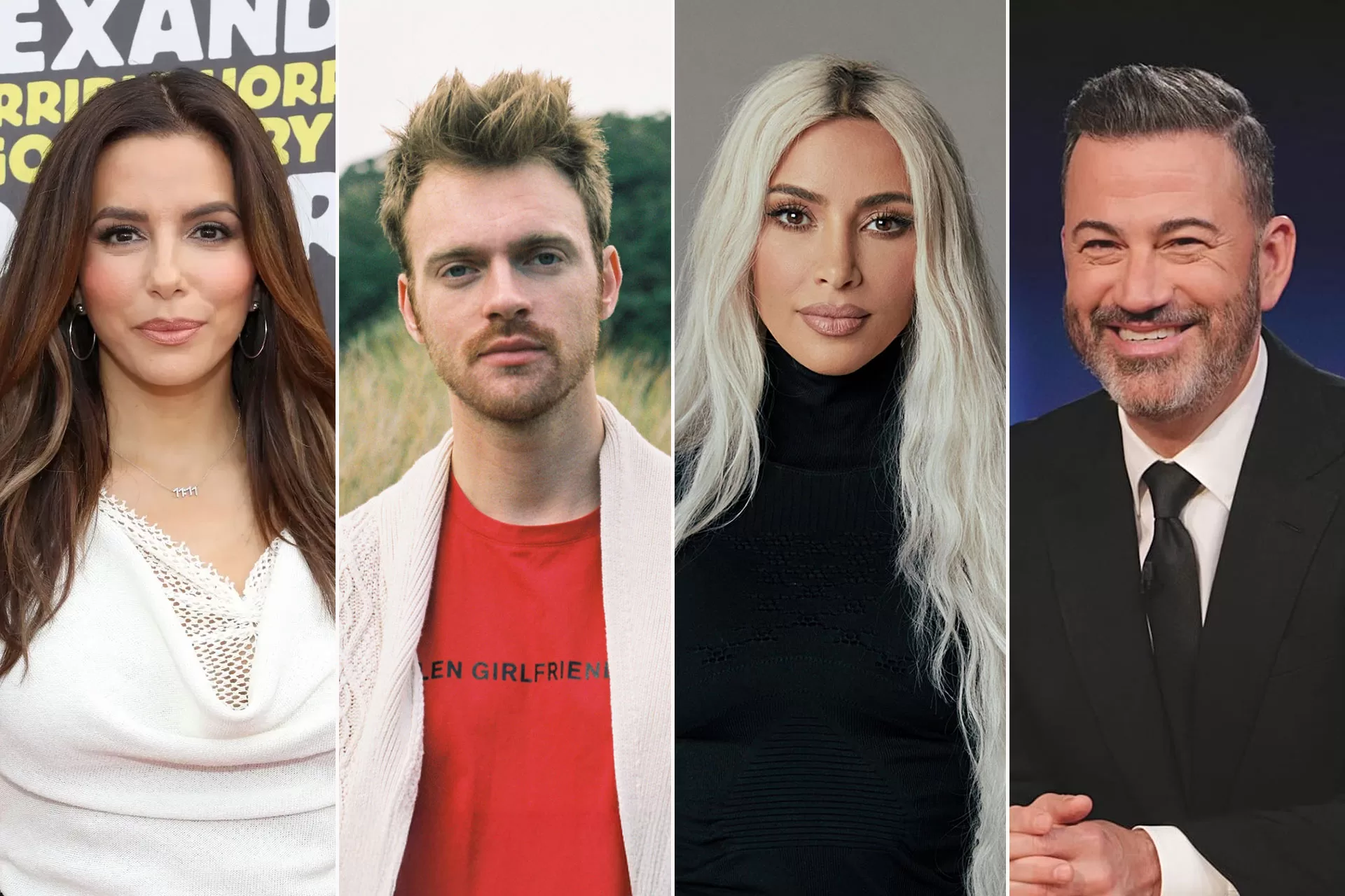 "أبرياء يُختطفون".. نجوم من هوليود يهاجمون سياسة ترامب تجاه المهاجرين