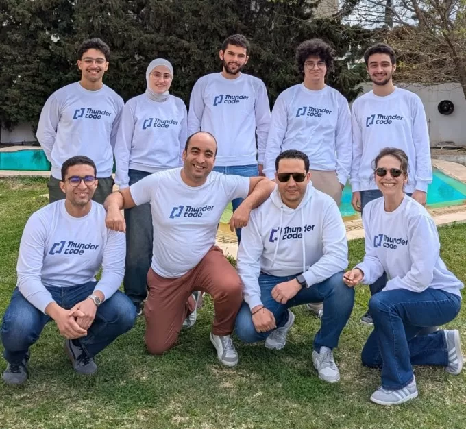 أحد أنجح المؤسسين في إفريقيا يعود بشركة ناشئة جديدة في