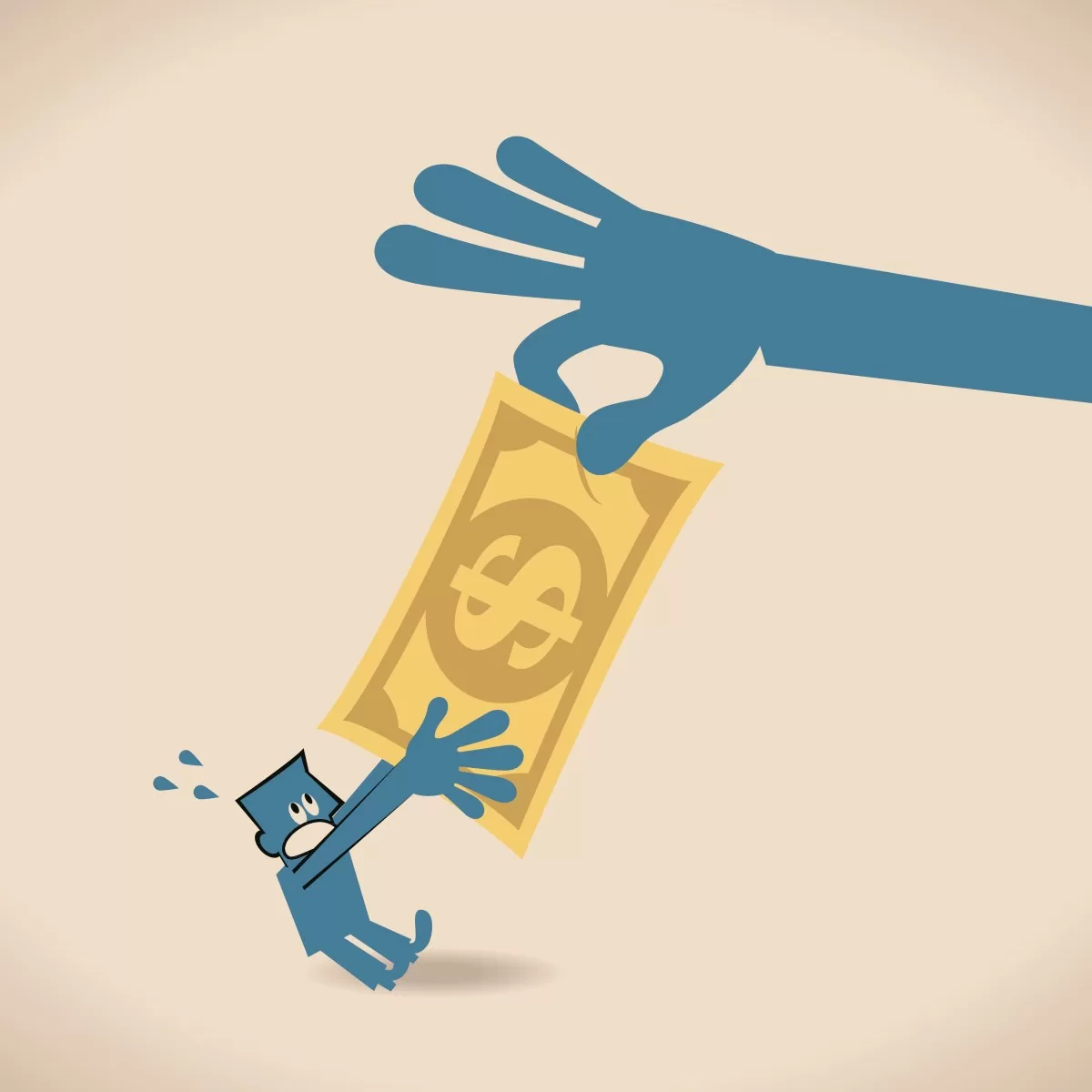 أصبح Claude AI من Anthropic مالكًا فاشلاً في تجربة تحولت