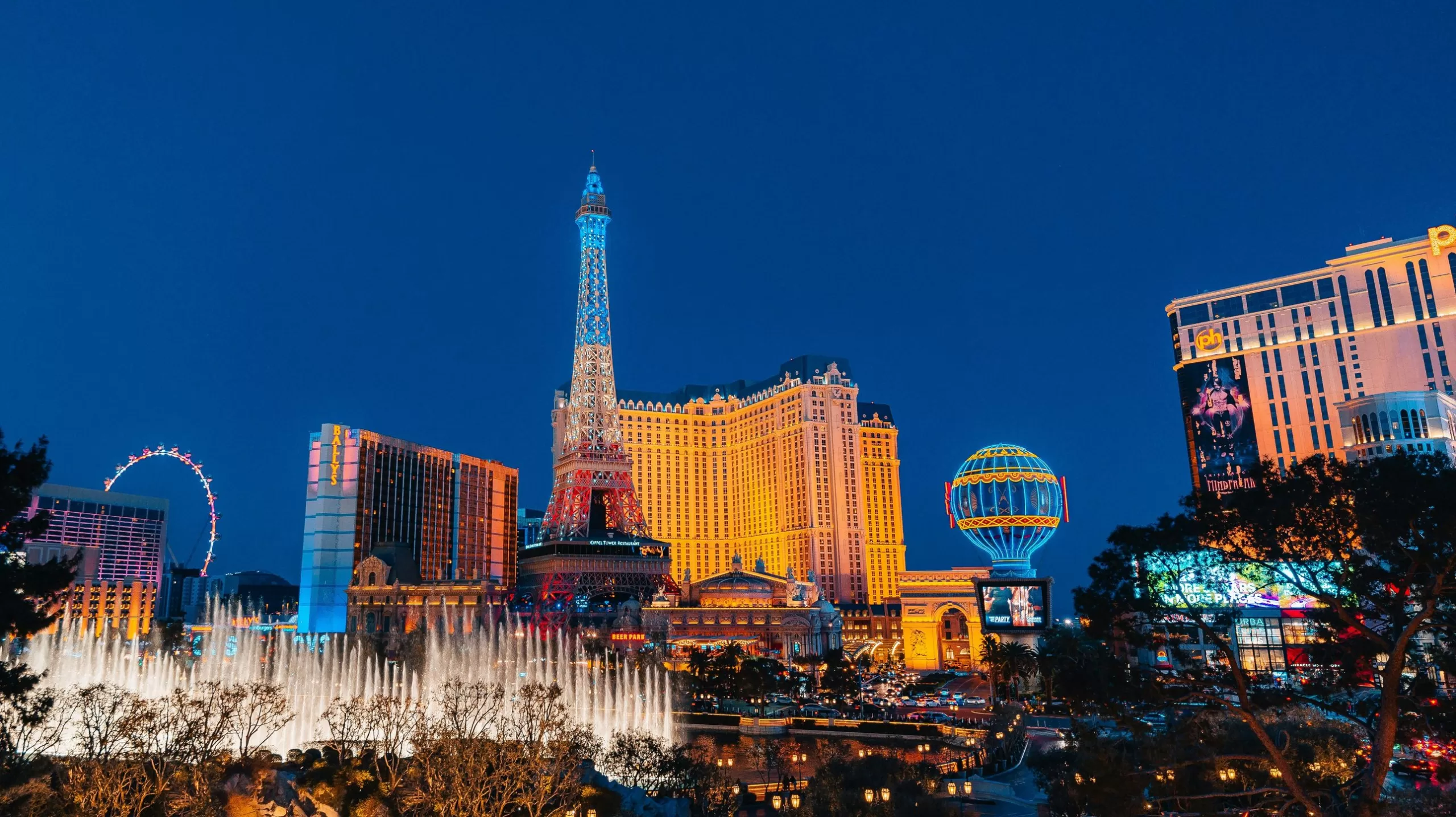 أفضل 15 مكان إقامة في لاس فيغاس عبر Airbnb داخل scaled