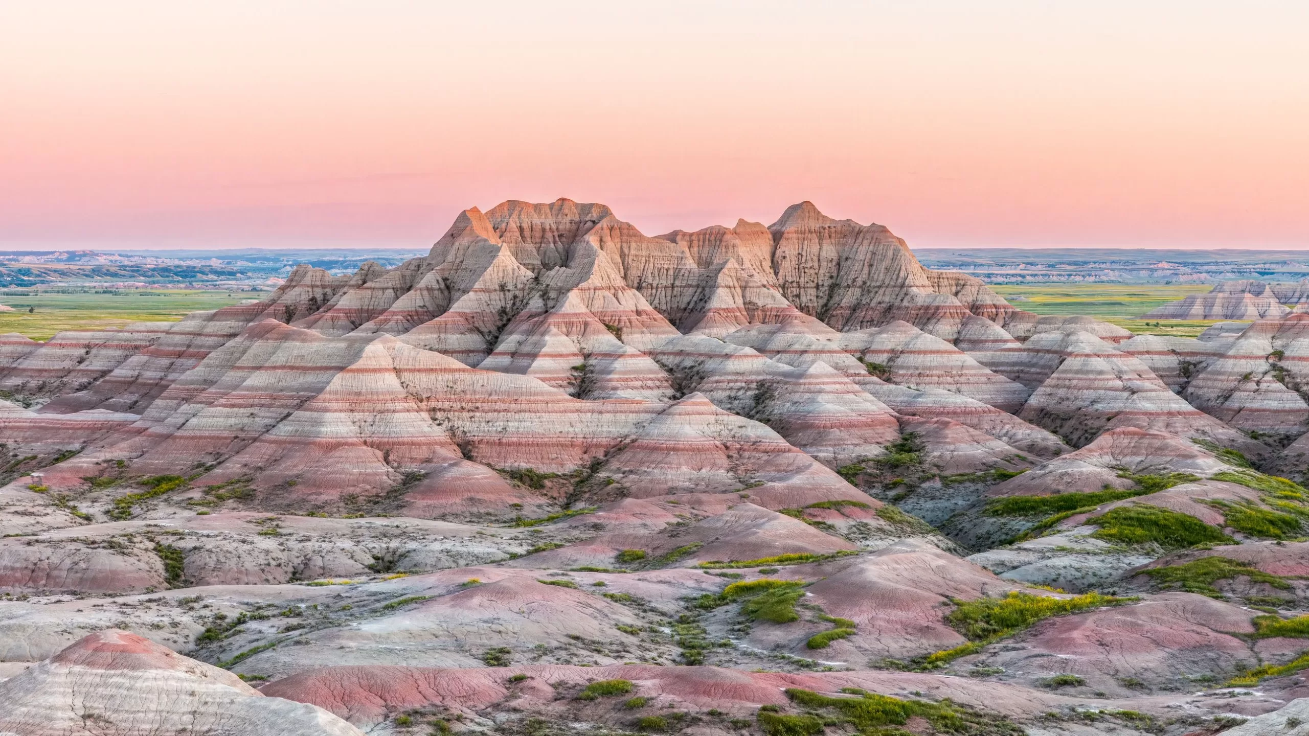 أفضل 27 حديقة وطنية في الولايات المتحدة للتخييم، ومشاهدة النجوم، scaled