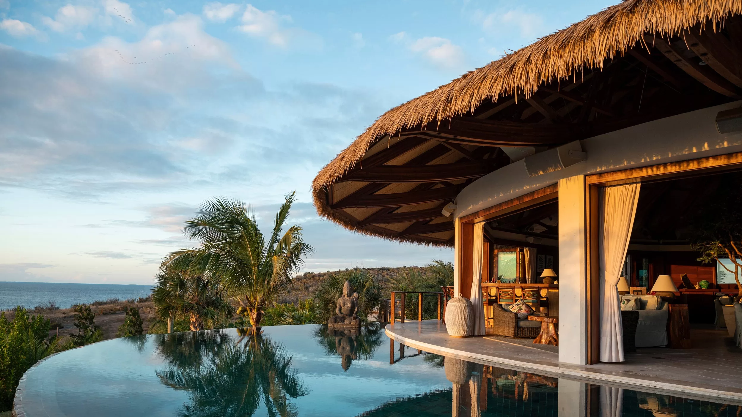 أفضل 8 منتجعات شاملة في الكاريبي للعائلات والأزواج ومجموعات الأصدقاء