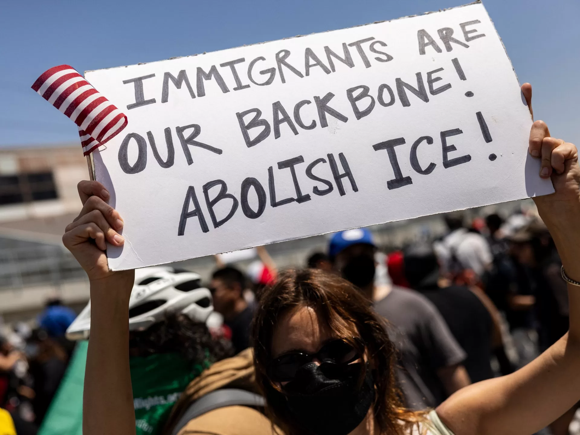 هل تعتزم واشنطن توسيع حظر التأشيرات ليشمل ثلثي الدول الأفريقية؟