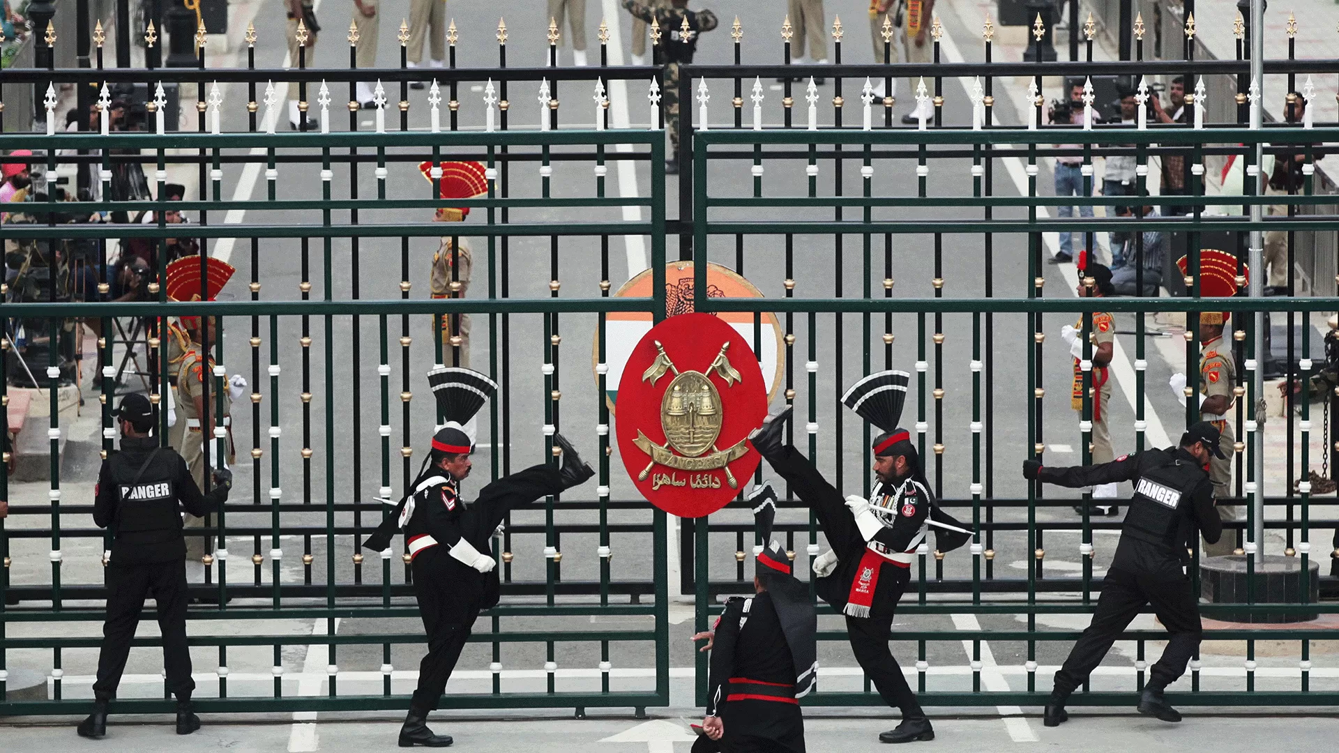 أبرز الاتفاقيات بين باكستان والهند