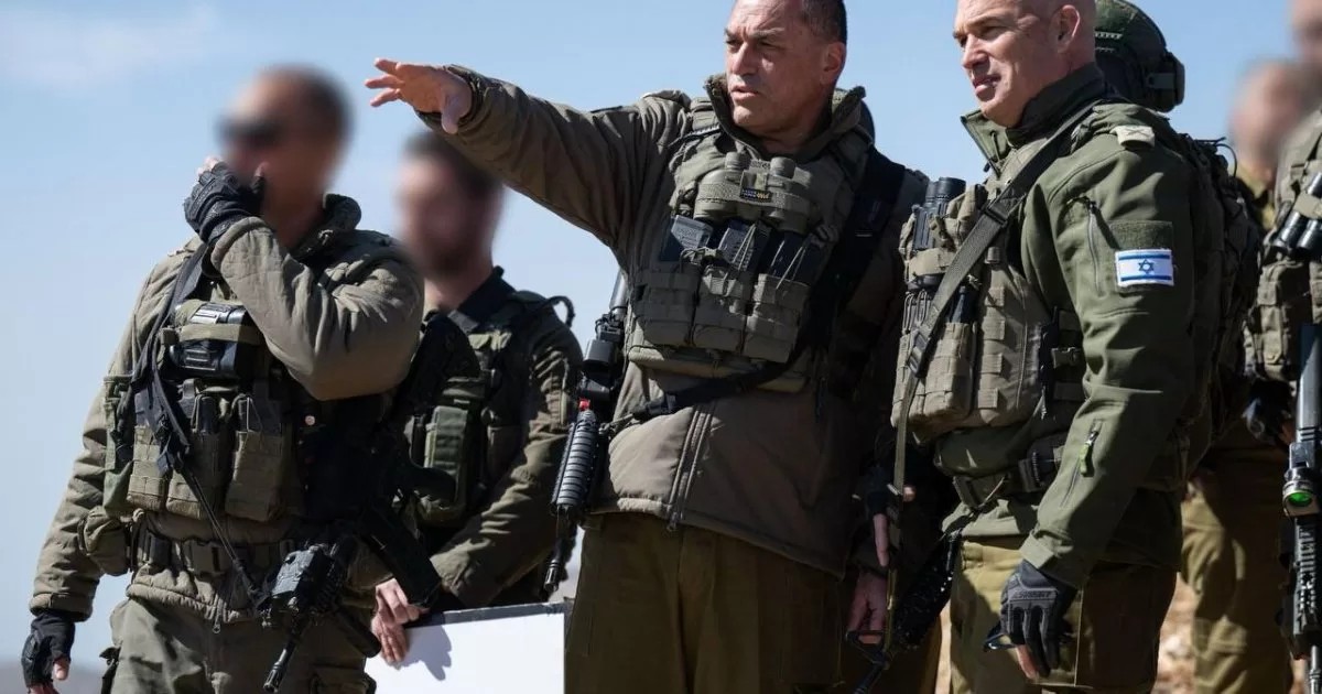 إسرائيل: الحرب على إيران تساعد في إعادة الأسرى من غزة