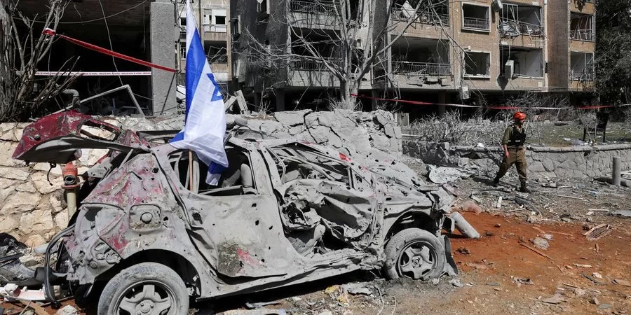 إسرائيل تواجه خسائر تقدر بـ12 مليار دولار في 12 يوماً