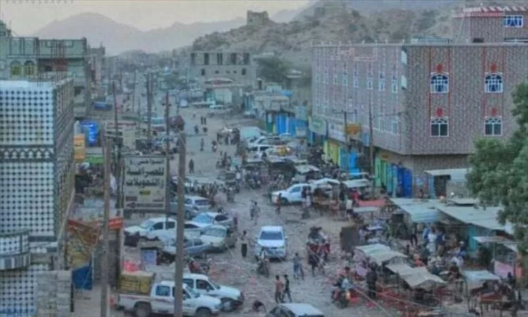 بيان نفي صادر عن أبناء منطقة الحضن المشاركين في اجتماع 20 يونيو 2025