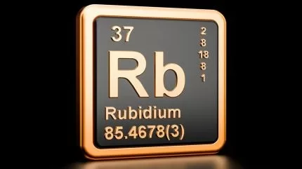 إيفرست ميتالز تحصل على عضوية DIBC لتعزيز مشروع الروبيديوم في