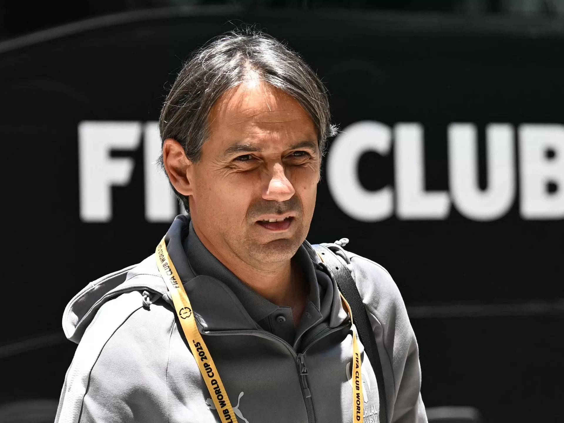 إينزاغي، مدرب الهلال: مباراة سالزبورغ تعتبر نقطة حاسمة في كأس العالم للأندية