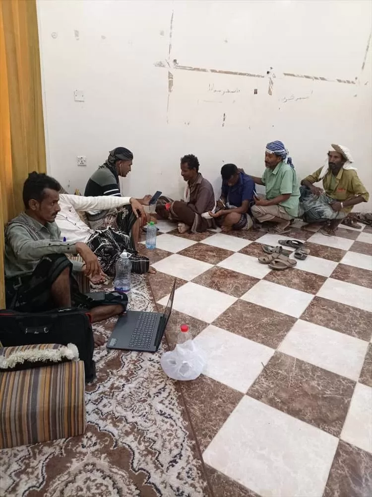 ضمن خطة الوزارة.. تدشين فتح حسابات بنكية لأفراد القوات الخاصة بأبين