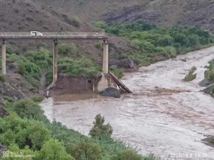 من يعيد لجسر عقان نبض الحياة؟