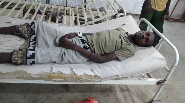 نداء إنساني عاجل من مستشفى محنف لودر بعد وفاة نازحين إثيوبيين يشتبه إصابتهم بالكوليرا