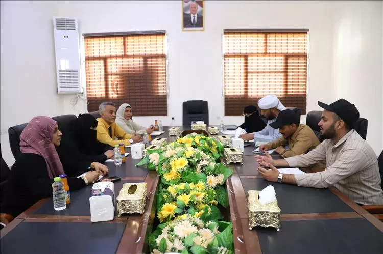 لقاء تنسيقي بين الأوقاف والعدل لتعزيز التوعية المجتمعية وسيادة القانون