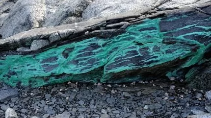 اكتشاف إنرجي تستحوذ على عقار كريستال لايك للنحاس في كندا