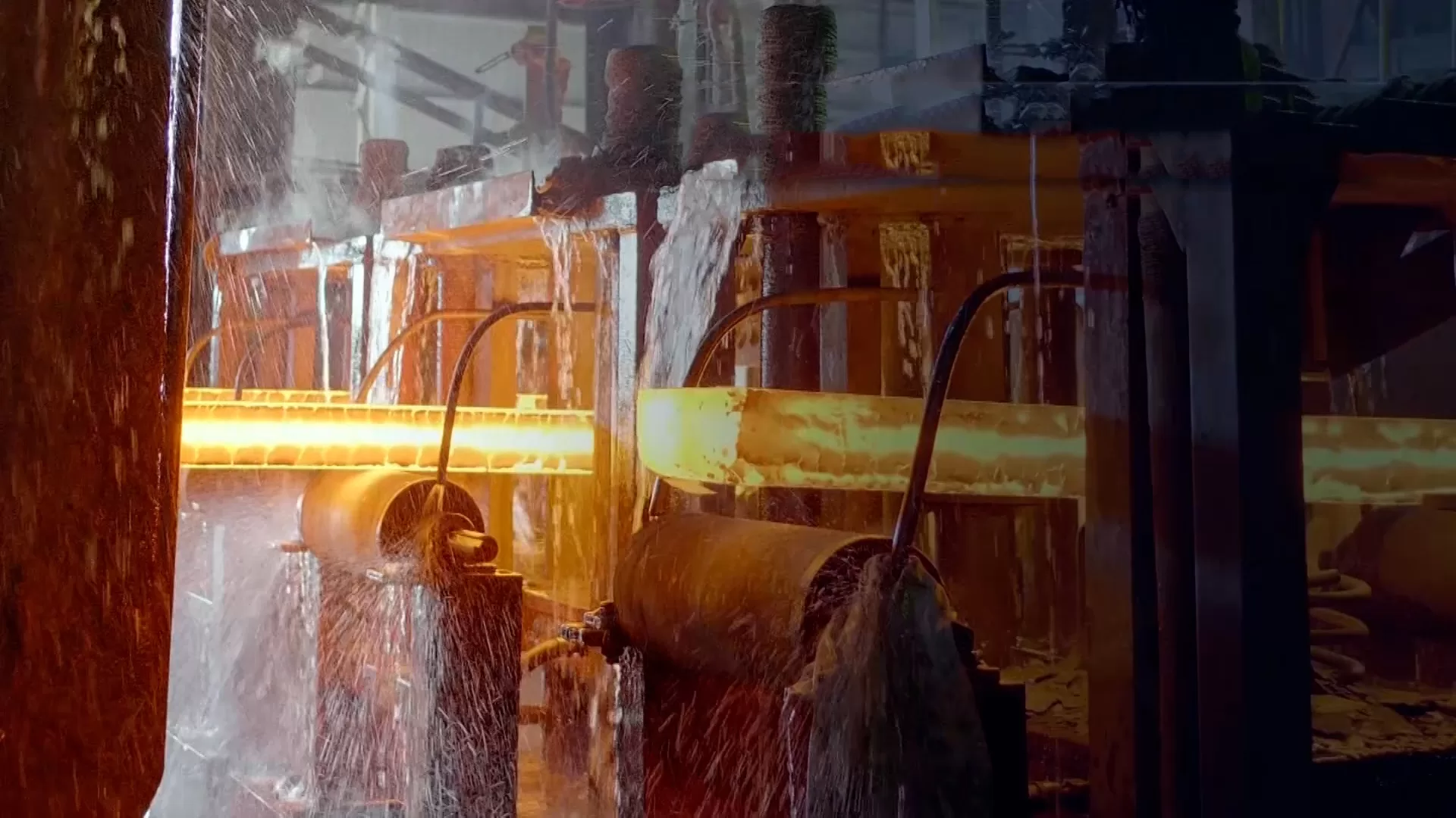 تعرف على أكبر منتجي الصلب في العالم