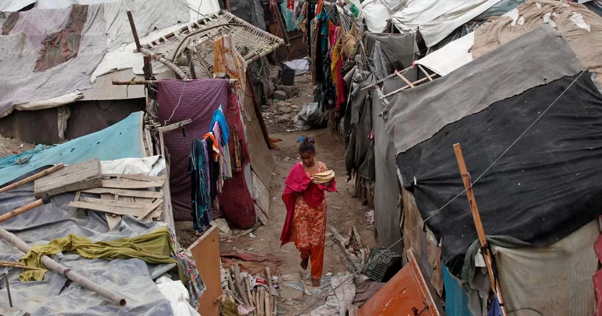 البنك الدولي اتساع دائرة الفقر في اقتصادات النزاعات بقلم