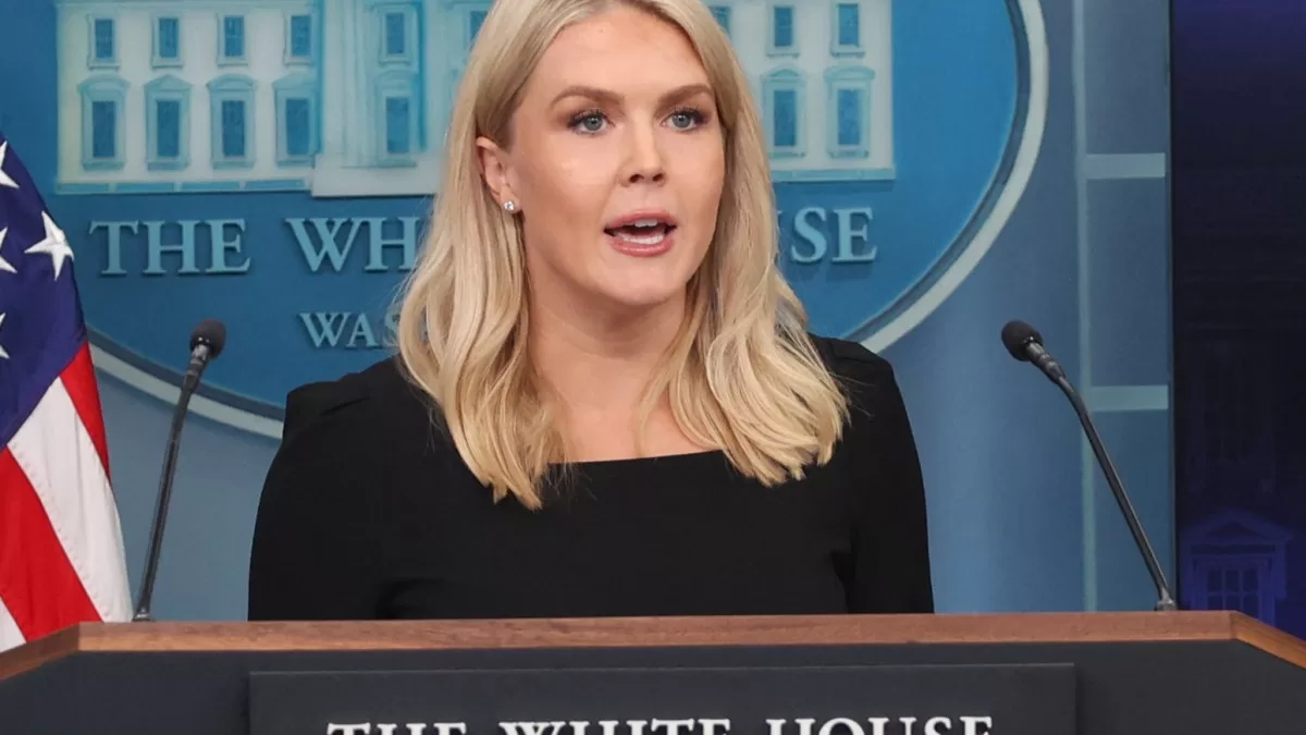 البيت الأبيض: ترامب يحسم قراره بشأن مهاجمة إيران خلال أسبوعين