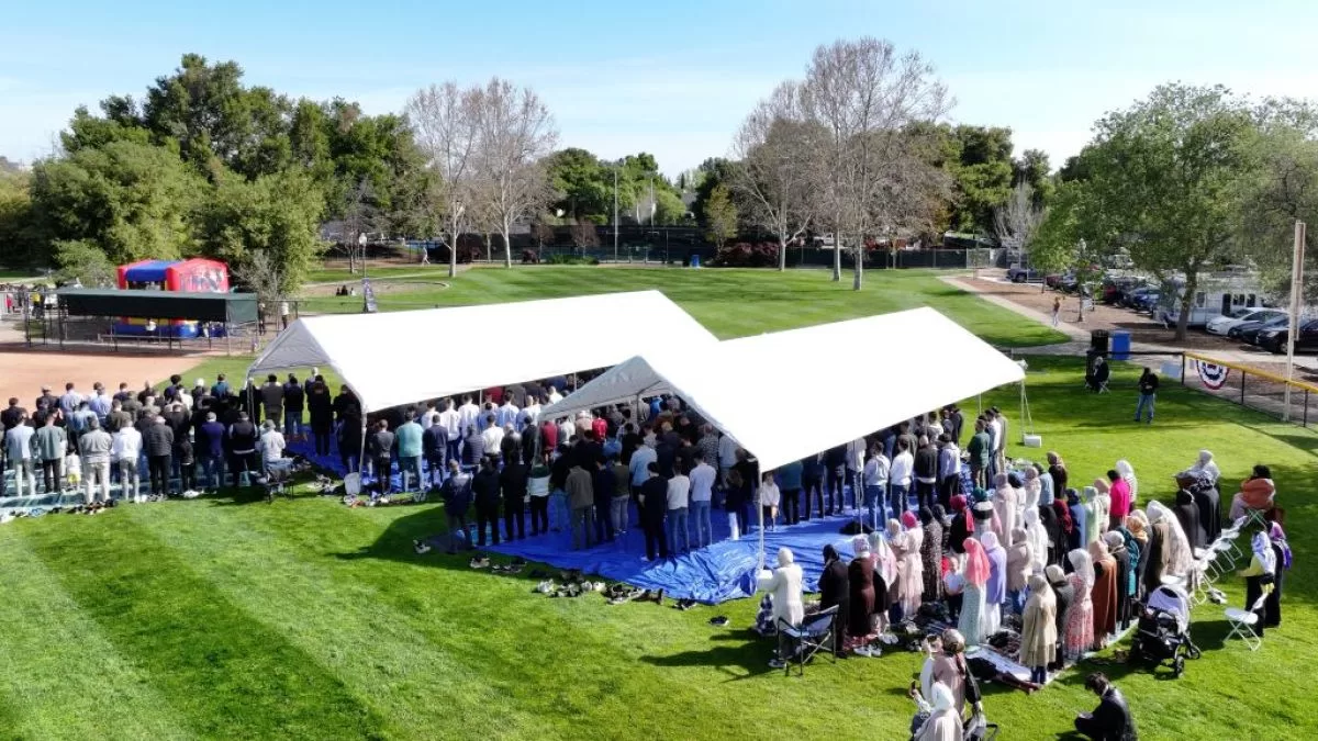 الجالية العربية في كاليفورنيا تتخوف من حملات التهجير