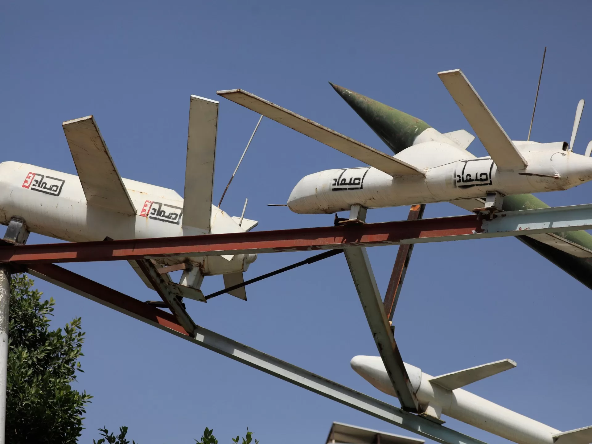 الحوثيون: التوترات على وشك التزايد داخل الأراضي الإسرائيلية