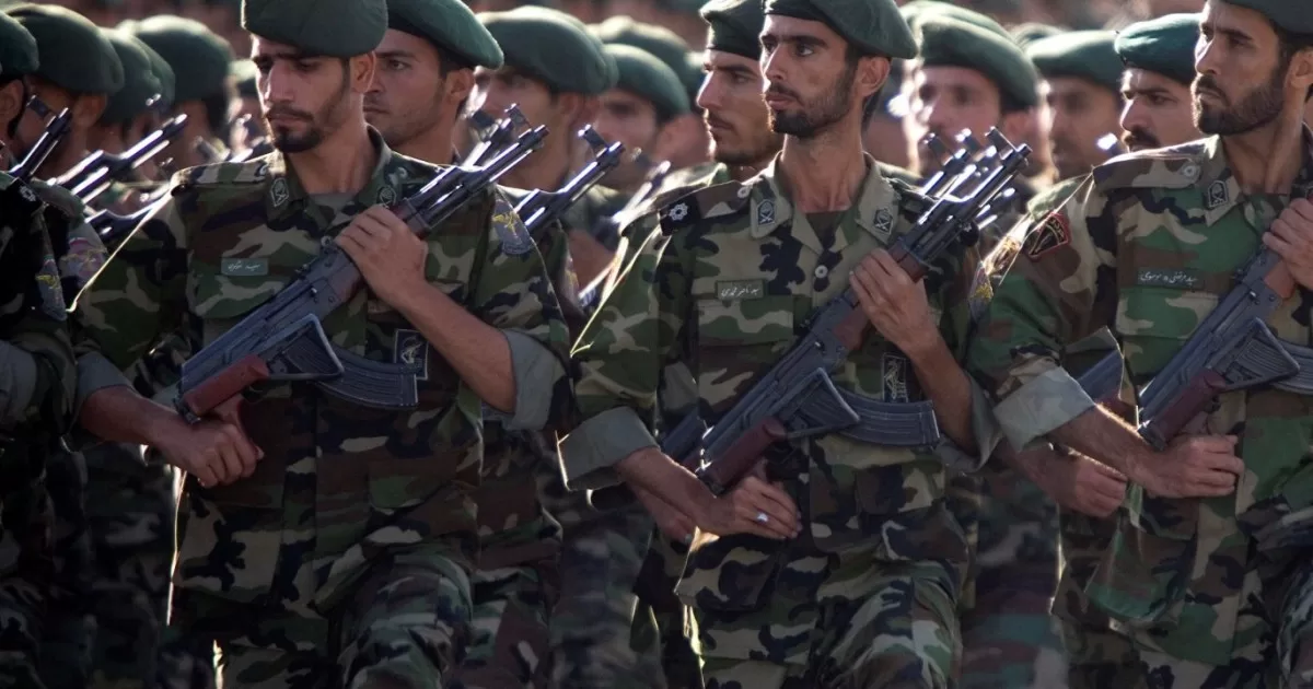 ضربة إيران المرتدة القاصمة لإسرائيل