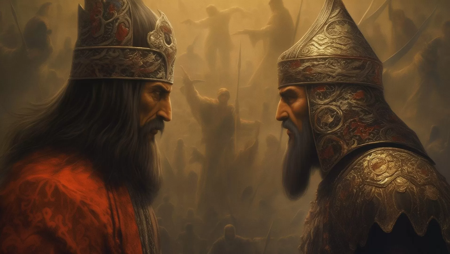 السلطان والسفاح.. كيف واجه العثمانيون وحشية دراكولا الحقيقي؟