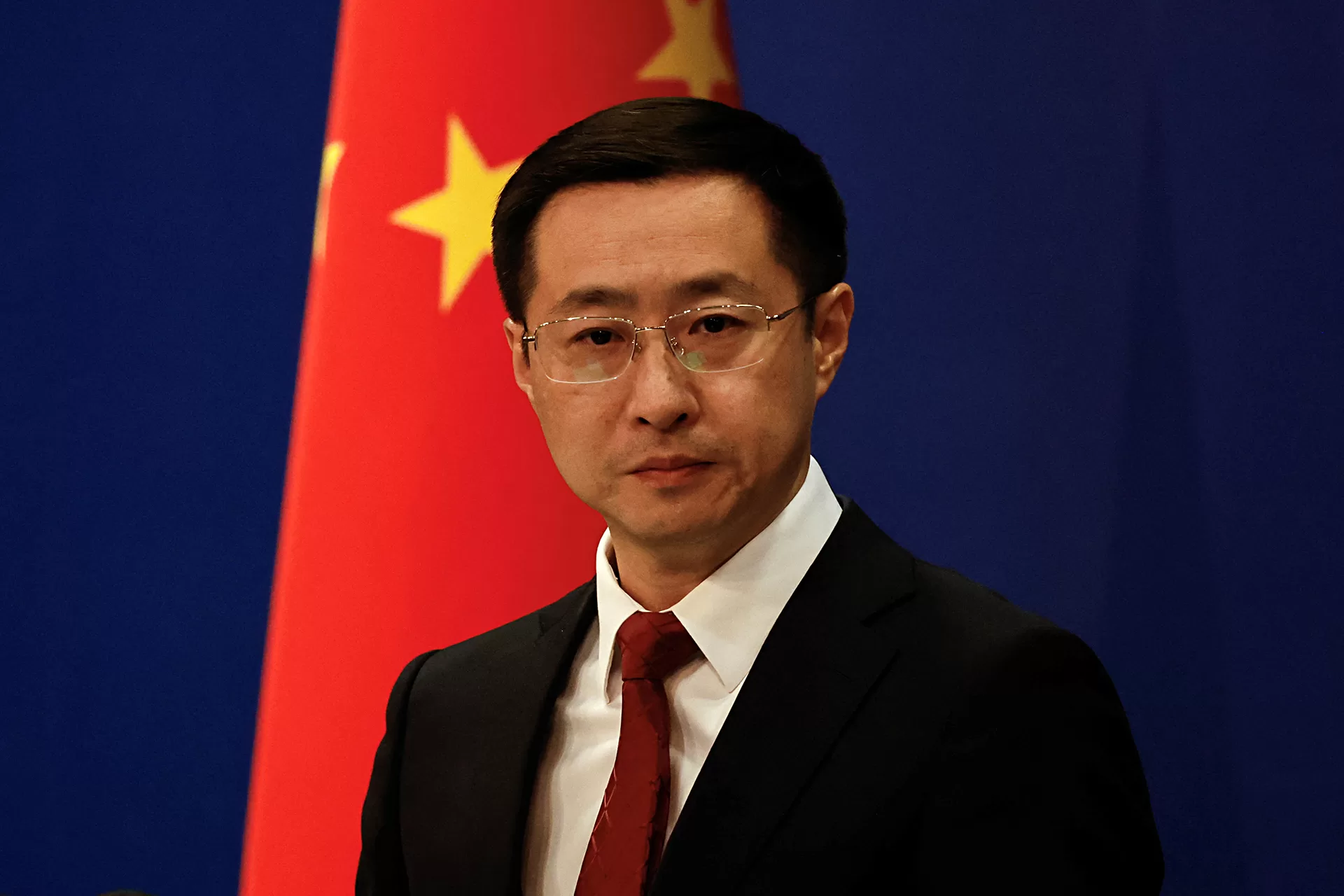 الصين تؤكد التوصل لاتفاق تجاري مع أميركا