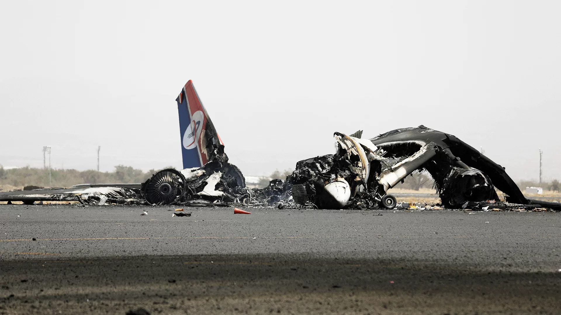 الضربات الإسرائيلية على اليمن