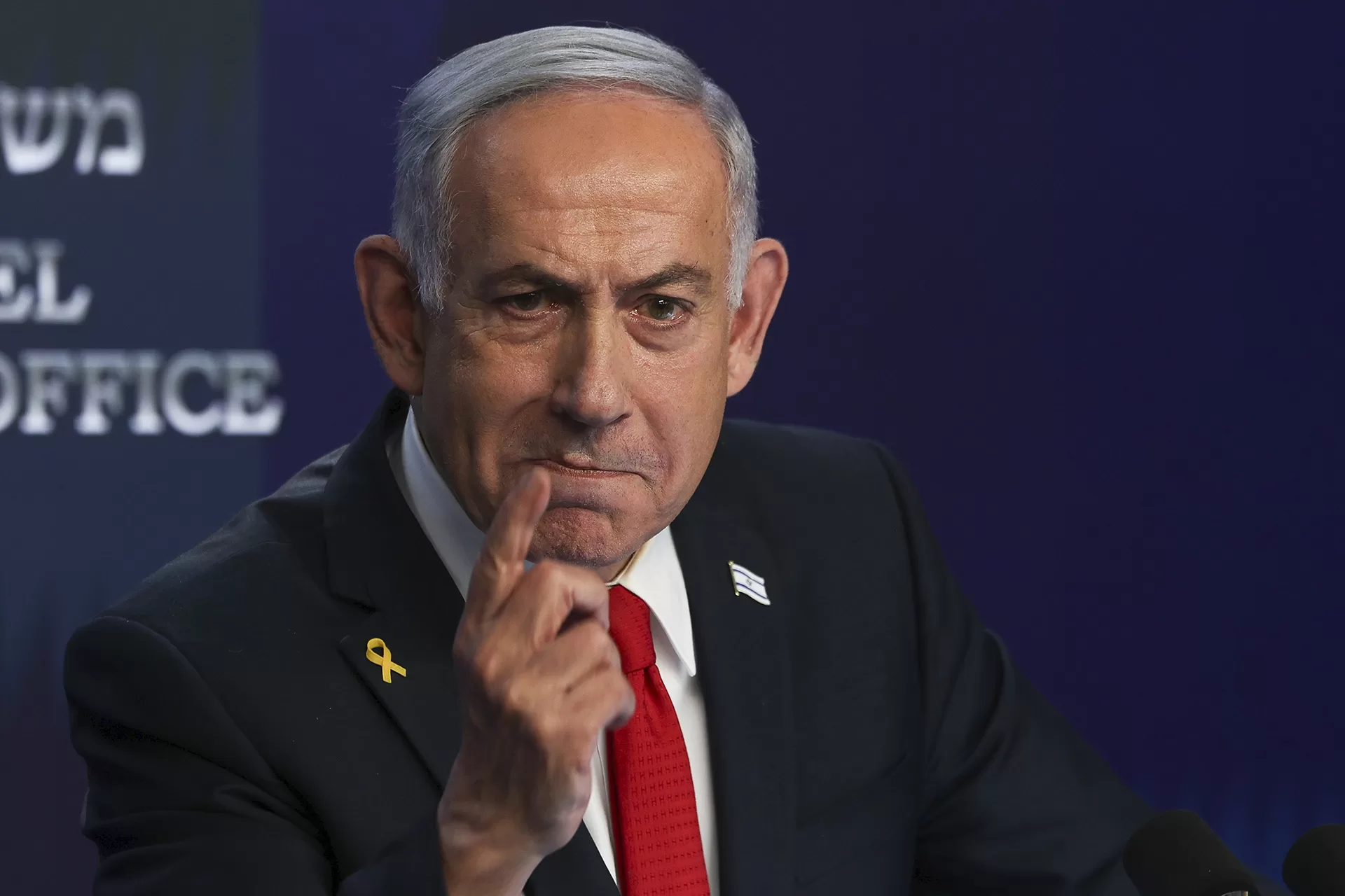 طموح إسرائيل الخفي في هجومها على إيران