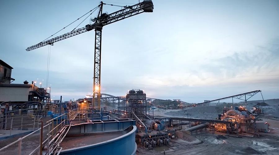 Barrick’s Loulo-Gounkoto on track to meet 2020 guidance