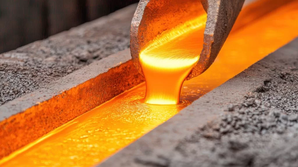 تأمل مالي أن تسهم شراكة روسيا في إنهاء صادرات الذهب