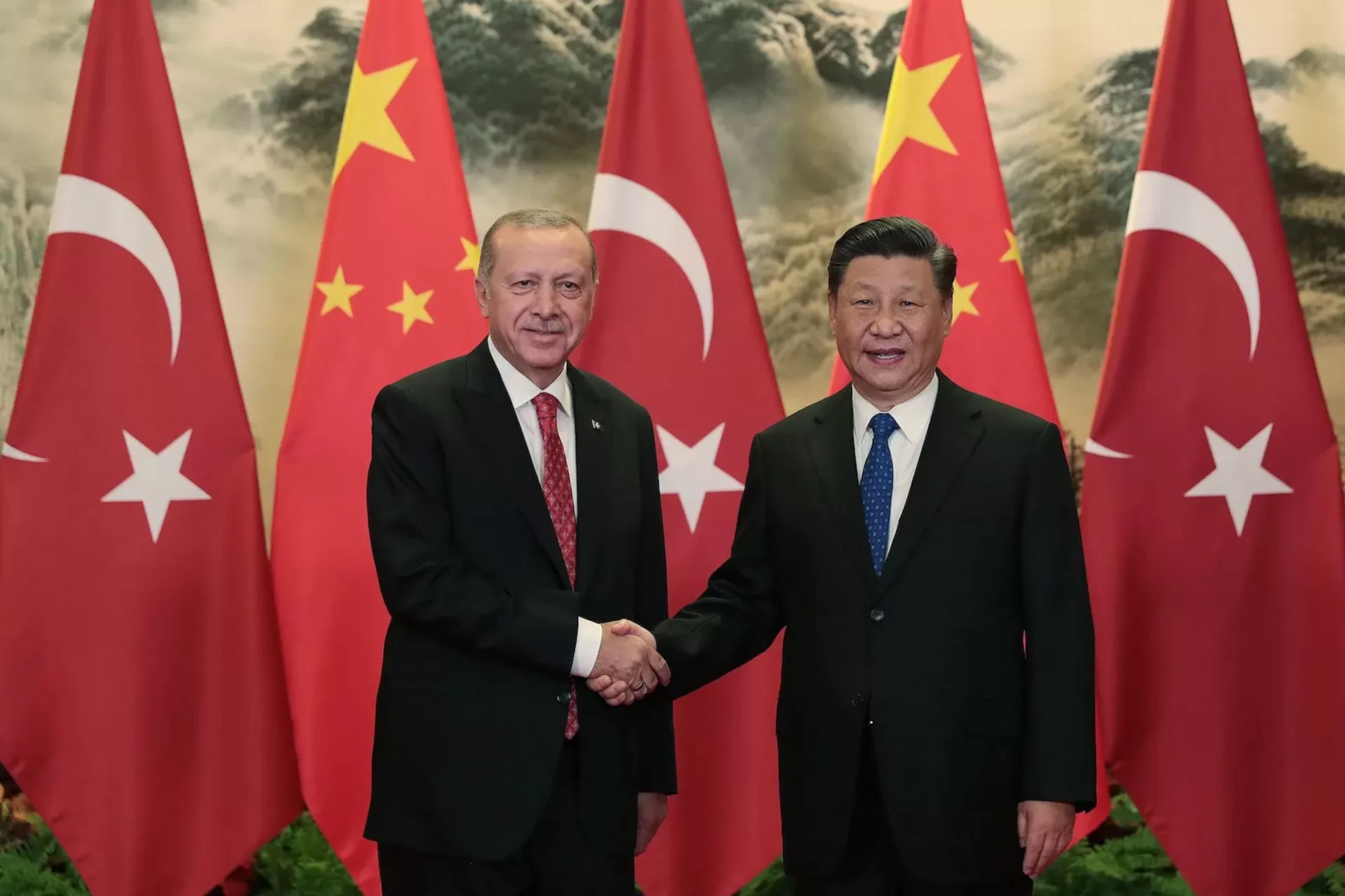 مبادلة العملات بين تركيا والصين منافع آنية وتحولات مشروطة