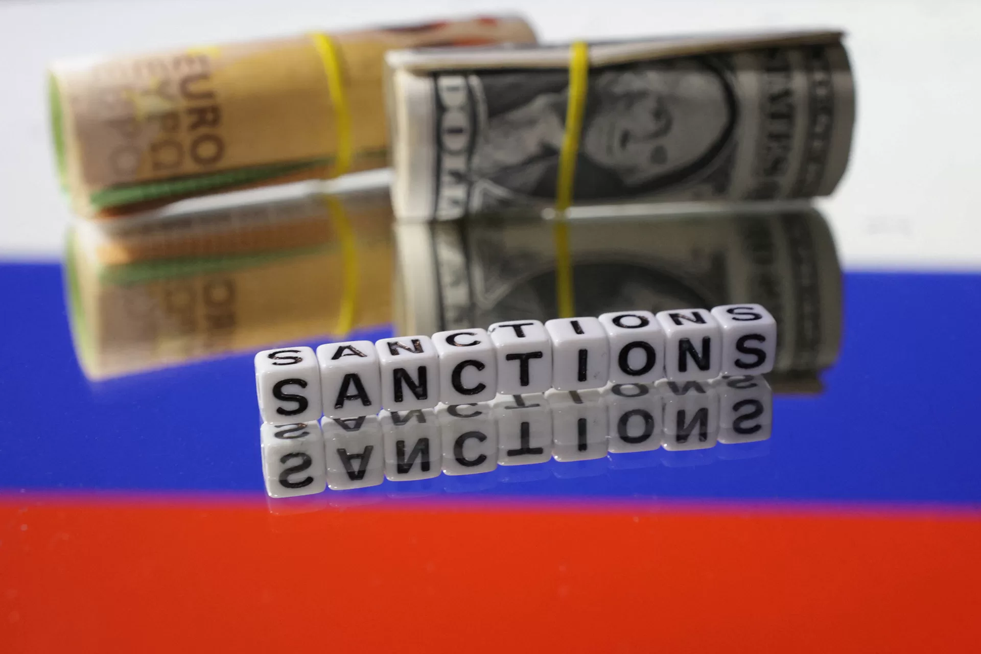 تقدر بـ300مليار دولار.. ما خيارات روسيا للرد على مصادرة أصولها المالية؟