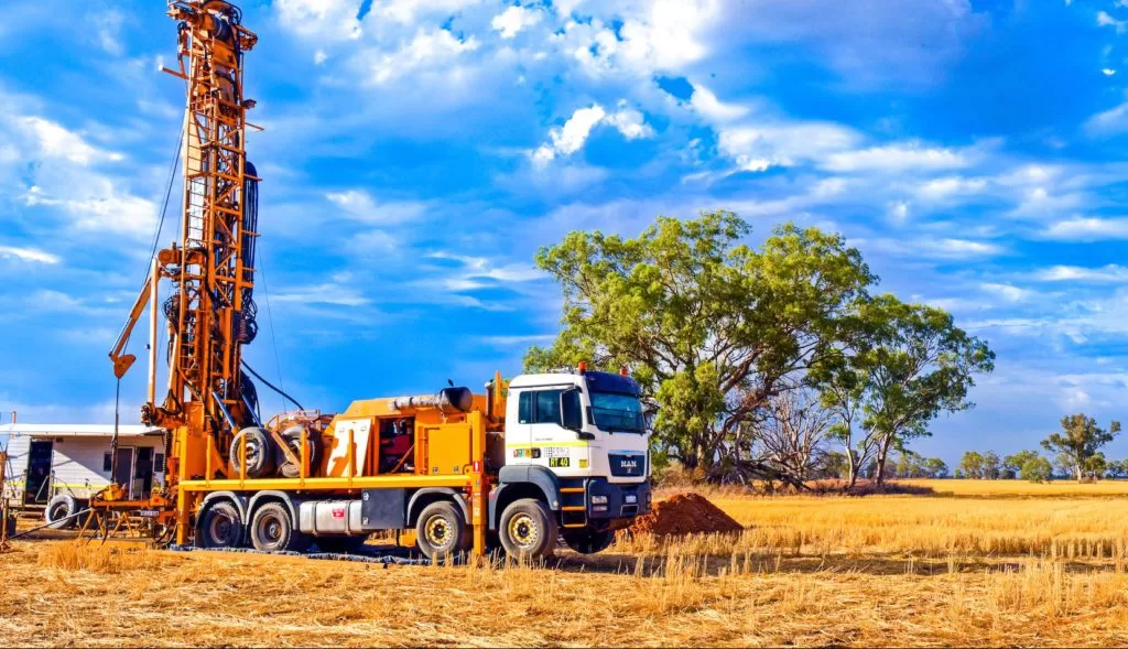 تبيع شركة نيومنت محفظة مشاريع الاستكشاف في أستراليا لشركة ارتداء