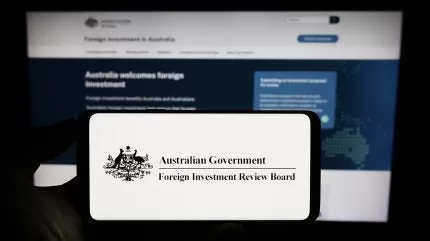 تحصل شركة Mandalay Resources على موافقة FIRB للاندماج مع شركة