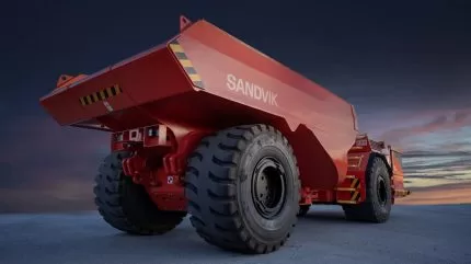 تحصل شركة Sandvik على شهادة الأمن السيبراني لعمليات تطوير المنتجات