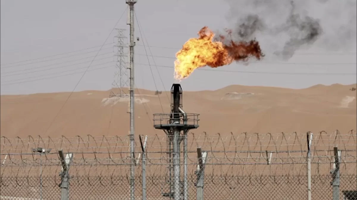 ترامب: يمكن للصين مواصلة شراء النفط الإيراني